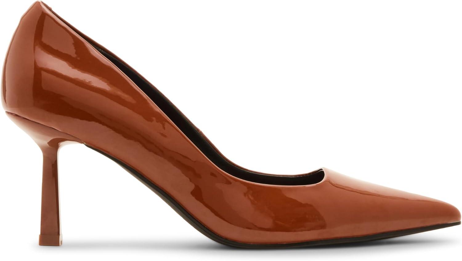 image:imageMadden Girl Womens BrynnCinnamon Patent