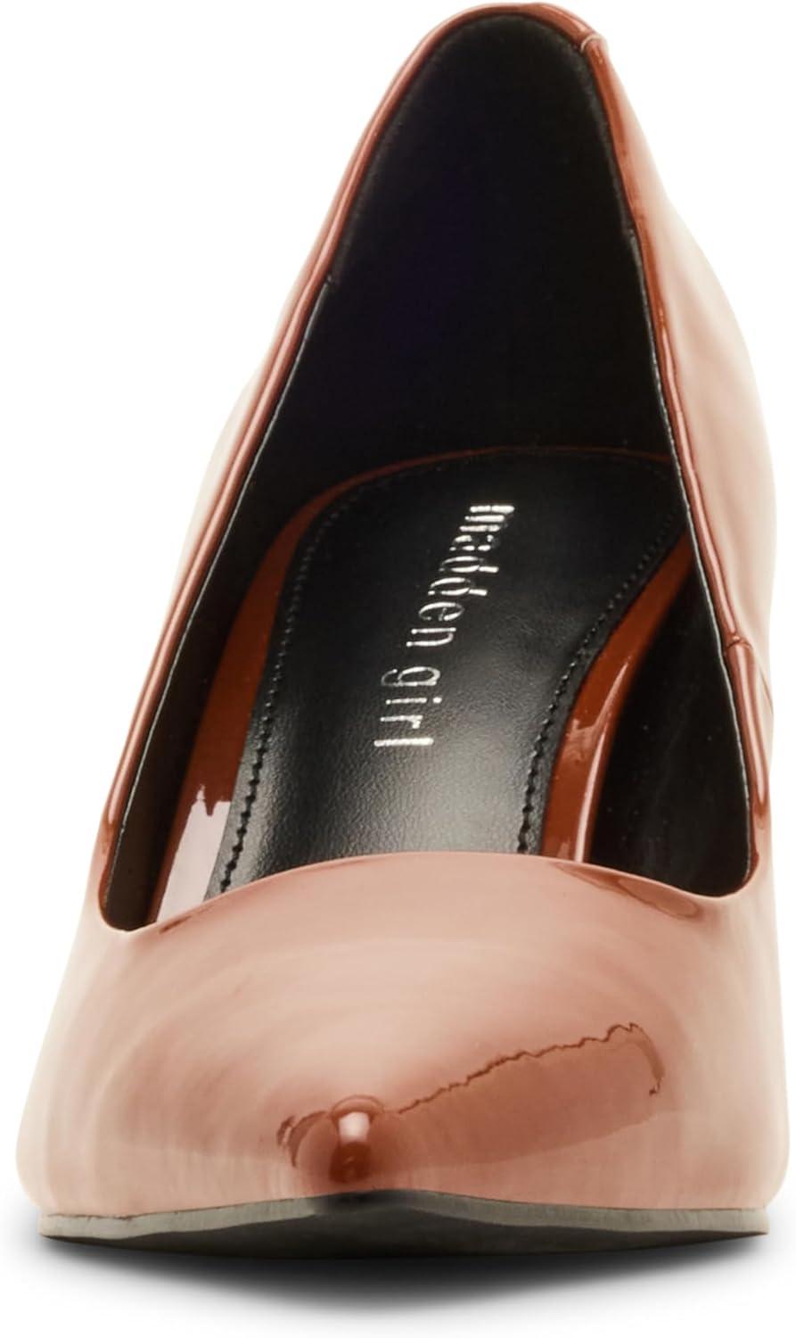 image:imageMadden Girl Womens BrynnCinnamon Patent
