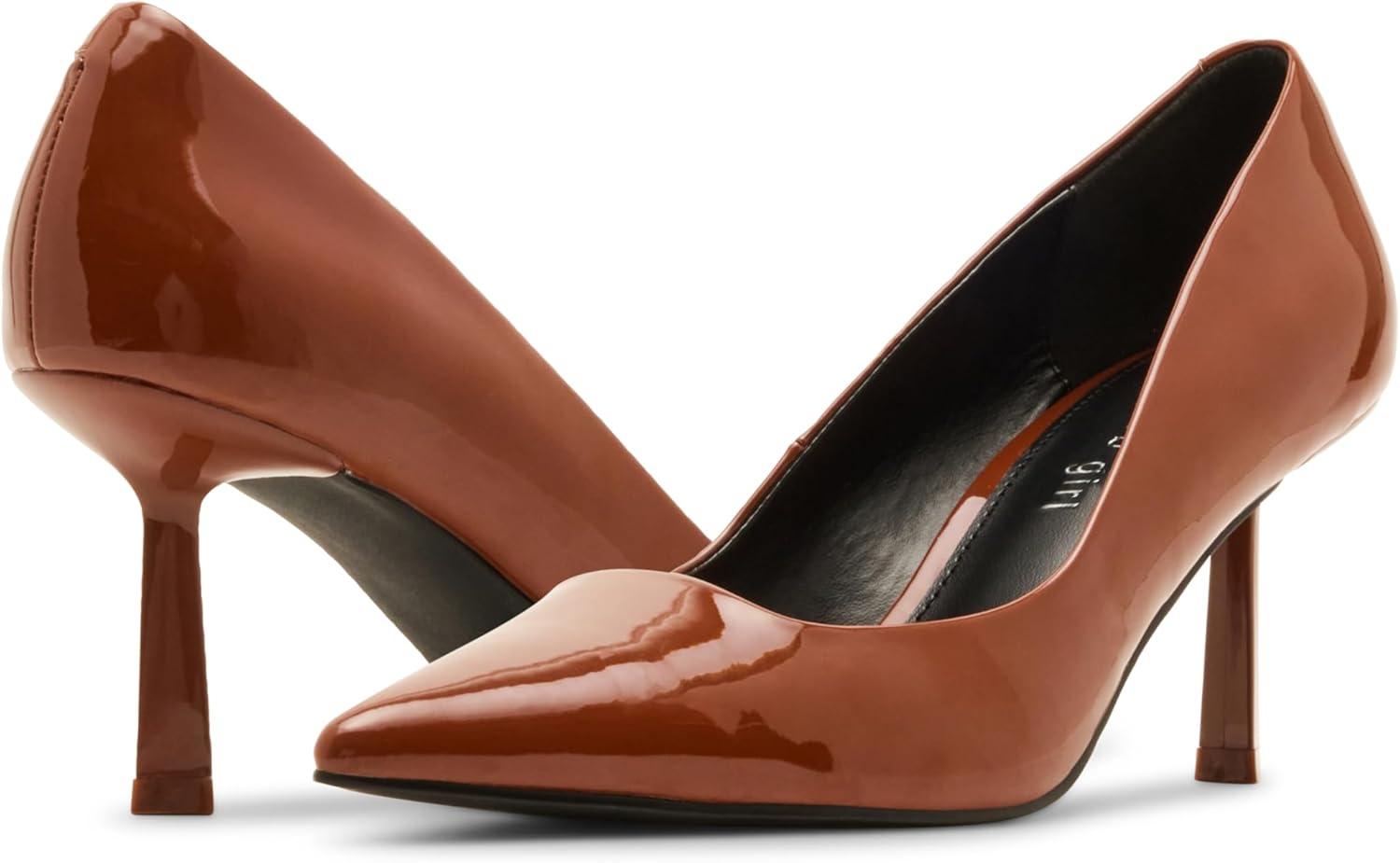 image:imageMadden Girl Womens BrynnCinnamon Patent