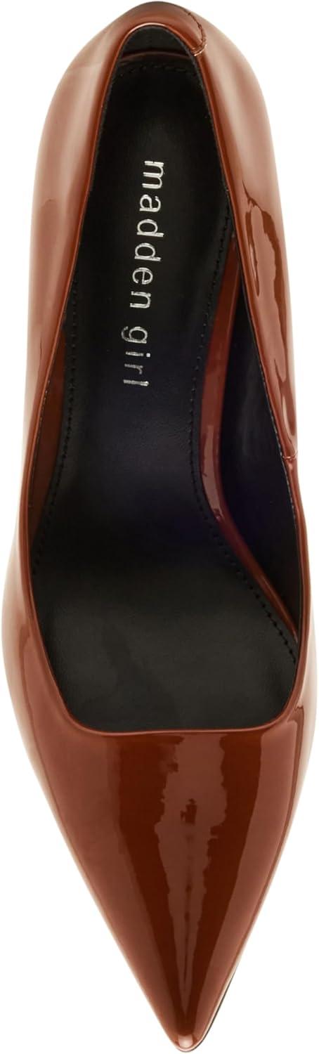 image:imageMadden Girl Womens BrynnCinnamon Patent