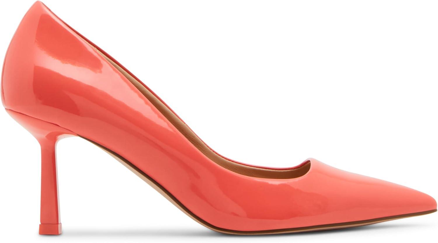 image:imageMadden Girl Womens BrynnCoral Patent