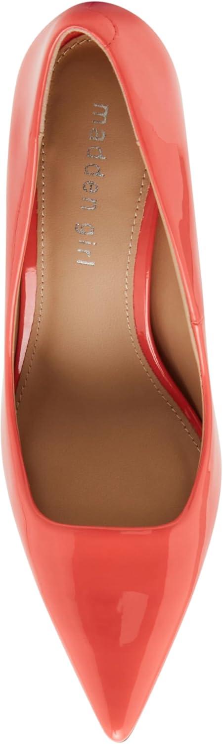 image:imageMadden Girl Womens BrynnCoral Patent