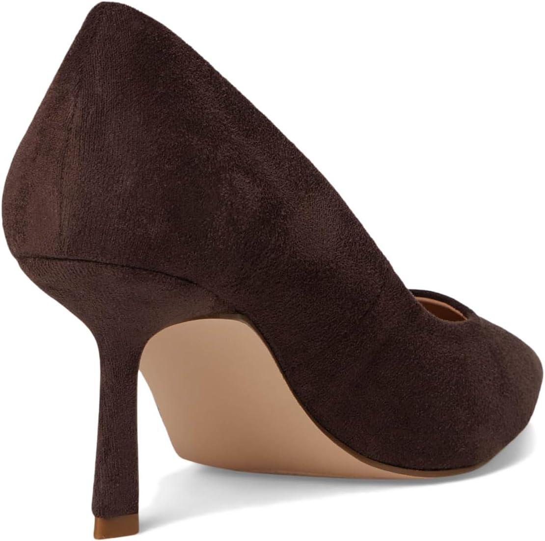 image:imageMadden Girl Womens BrynnDark Brown Fabric