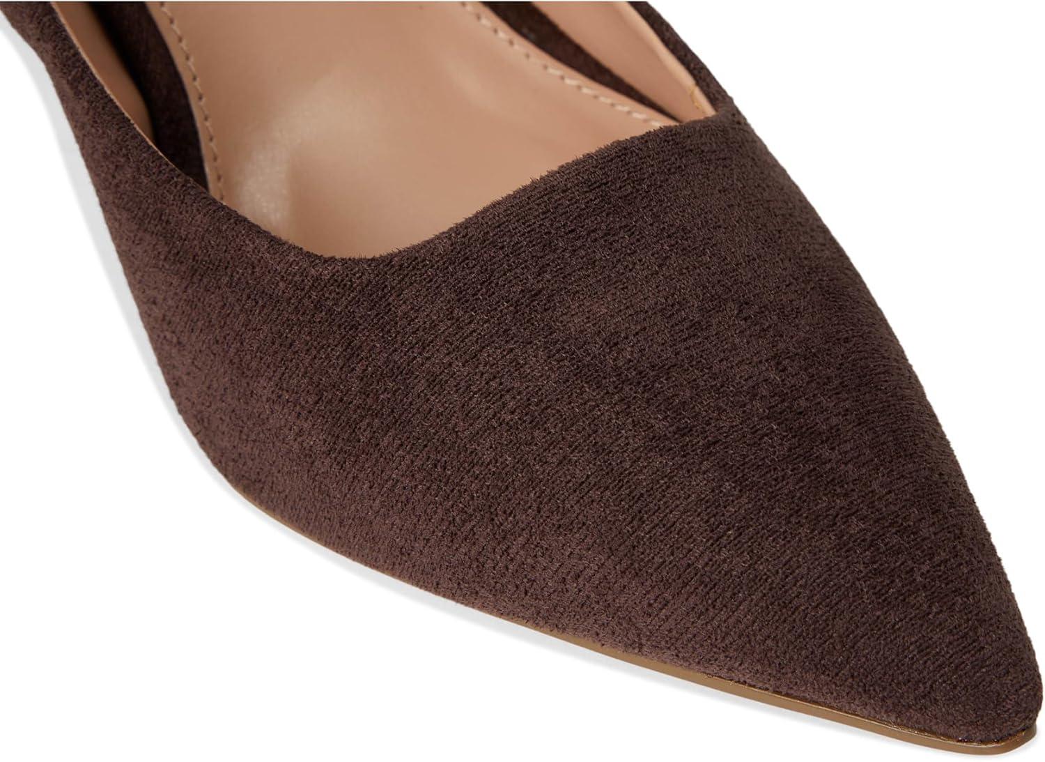 image:imageMadden Girl Womens BrynnDark Brown Fabric