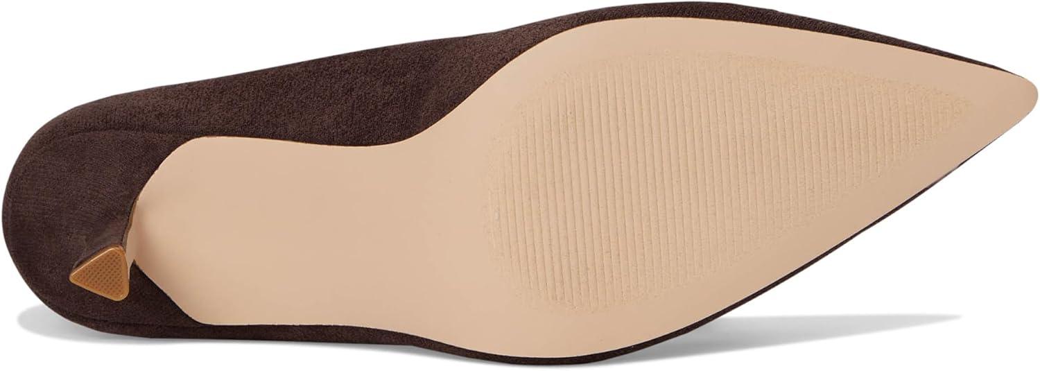 image:imageMadden Girl Womens BrynnDark Brown Fabric