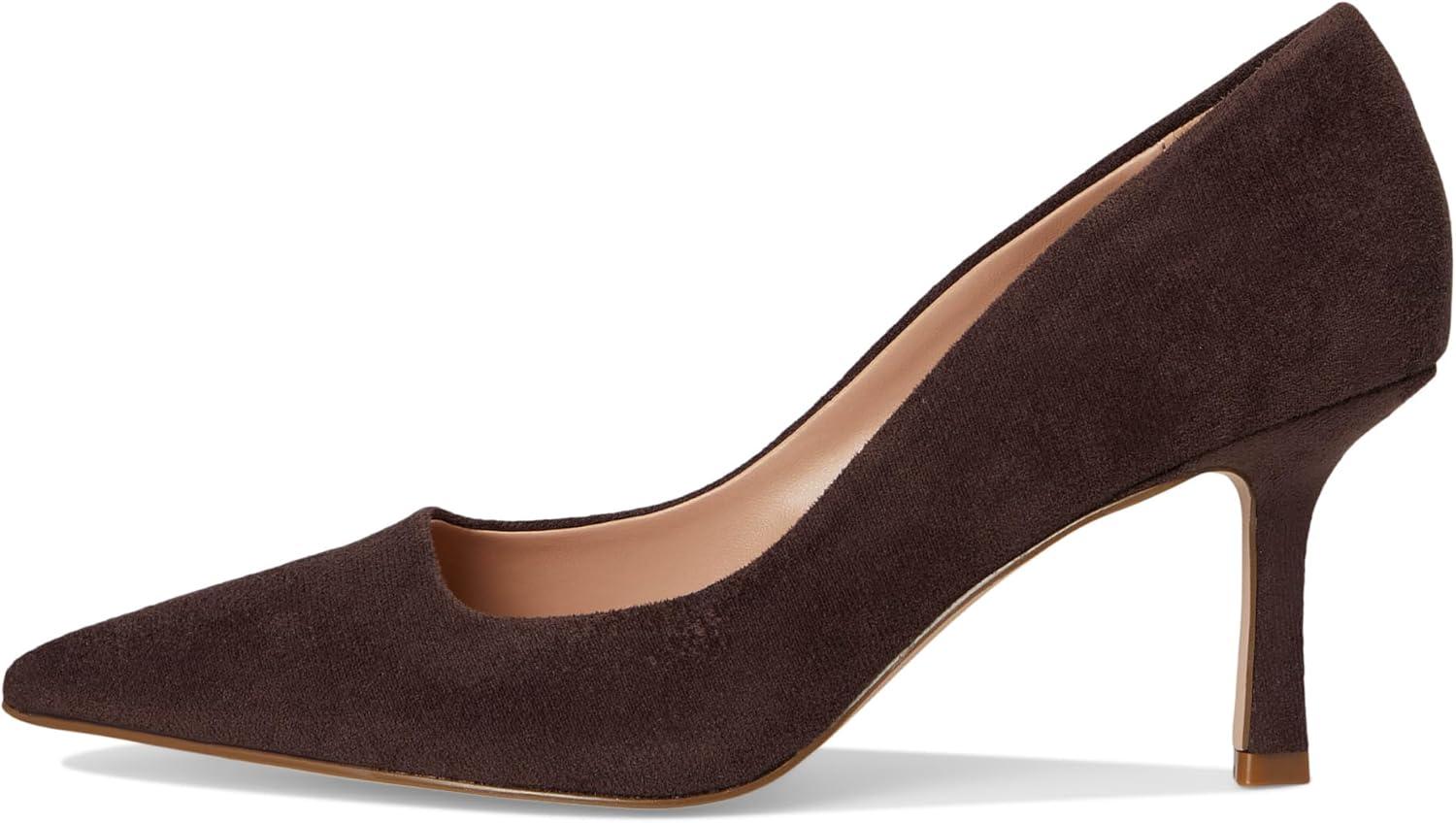 image:imageMadden Girl Womens BrynnDark Brown Fabric