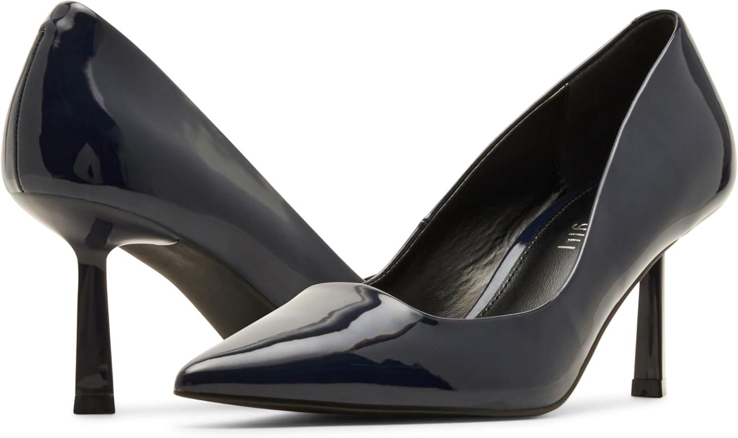 image:imageMadden Girl Womens BrynnNavy Patent