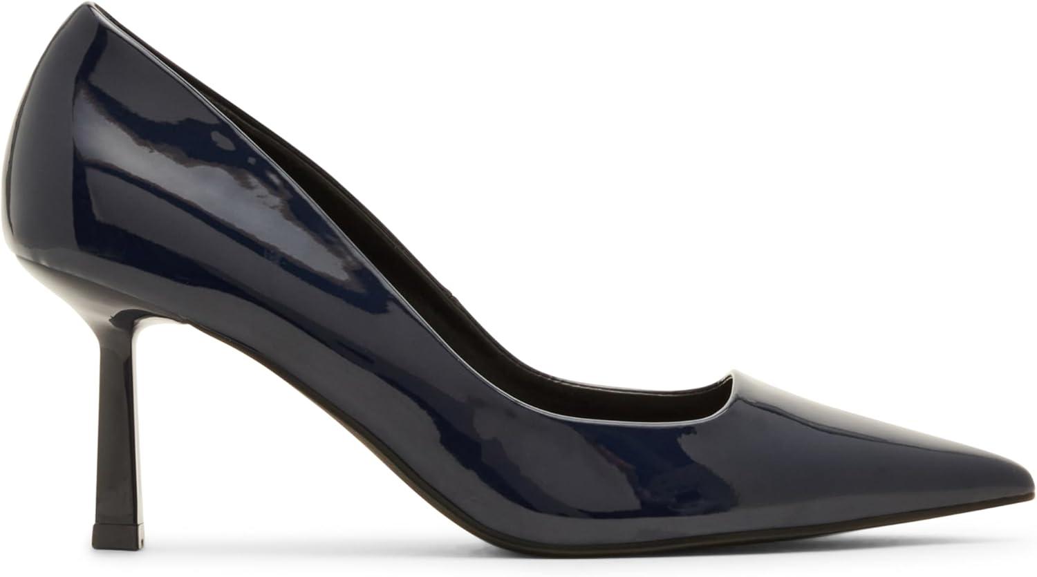 image:imageMadden Girl Womens BrynnNavy Patent