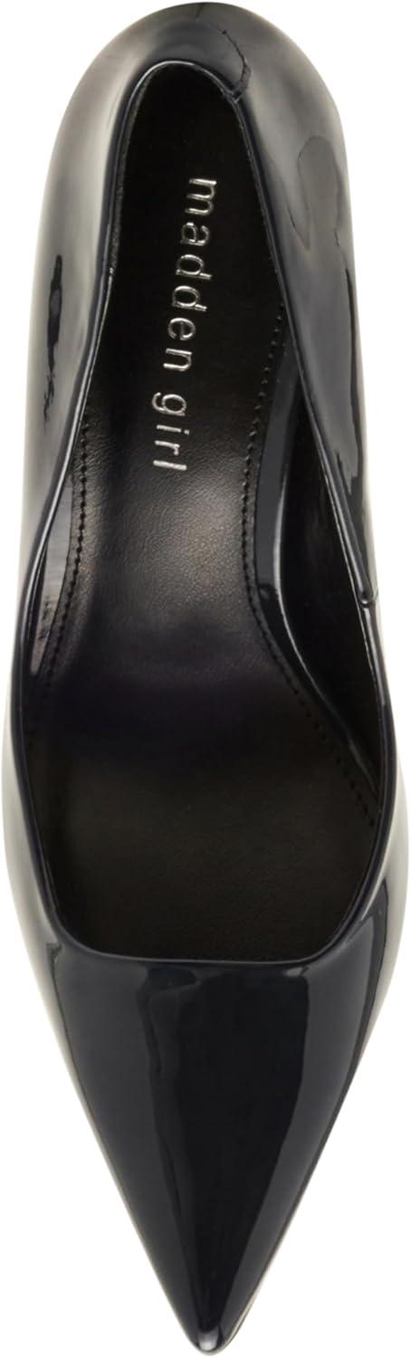 image:imageMadden Girl Womens BrynnNavy Patent