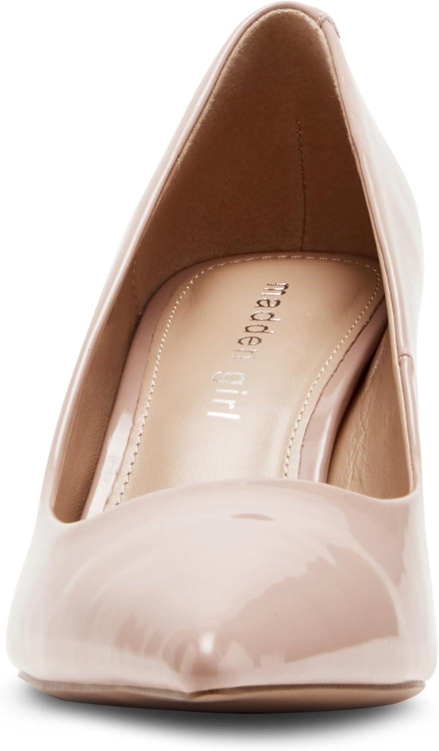 image:imageMadden Girl Womens BrynnNude Patent