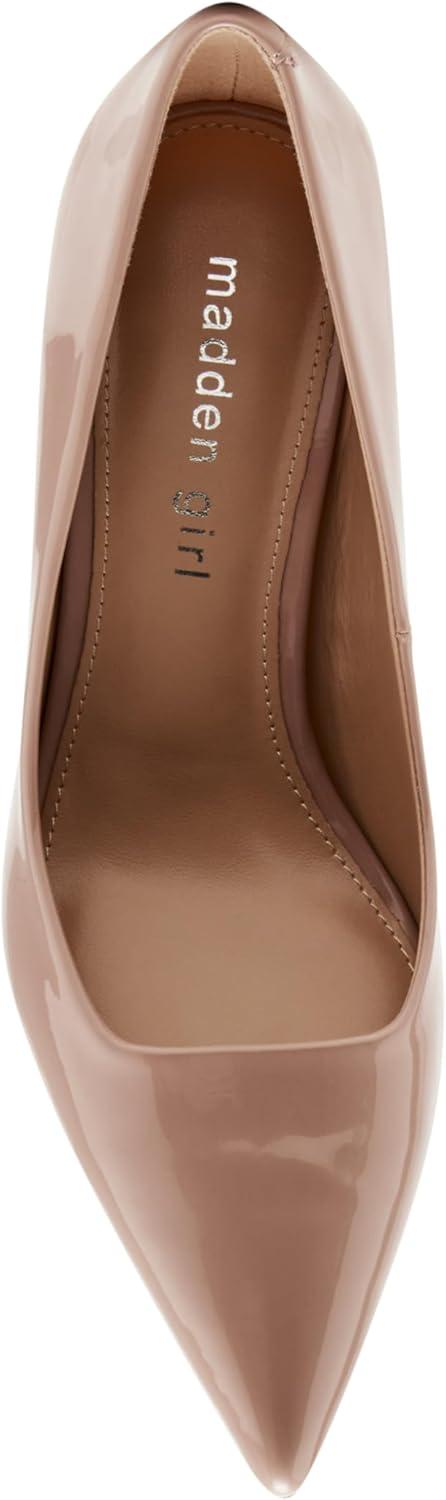 image:imageMadden Girl Womens BrynnNude Patent