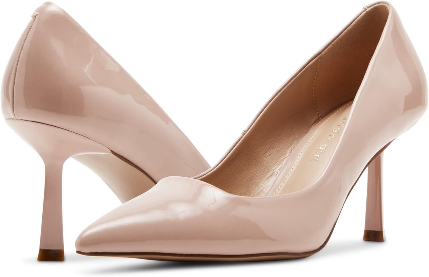 image:imageMadden Girl Womens BrynnNude Patent