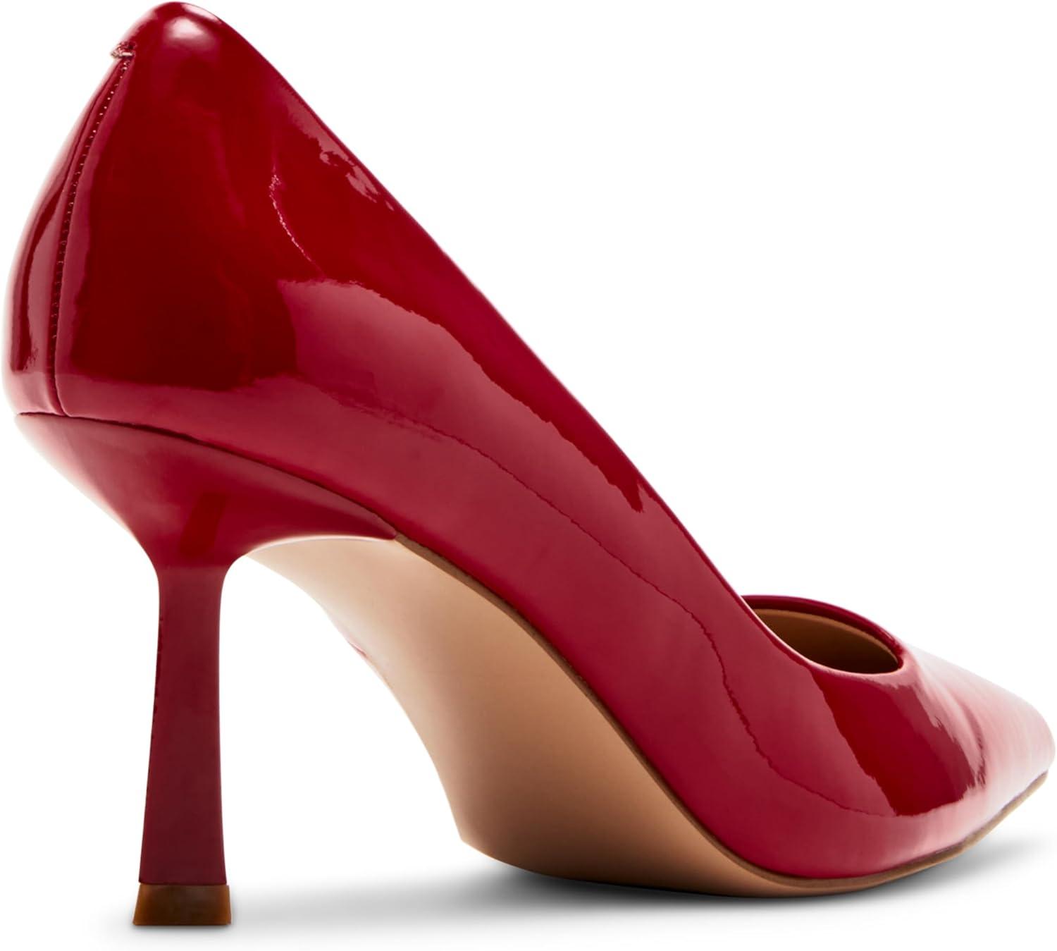 image:imageMadden Girl Womens BrynnRed Patent