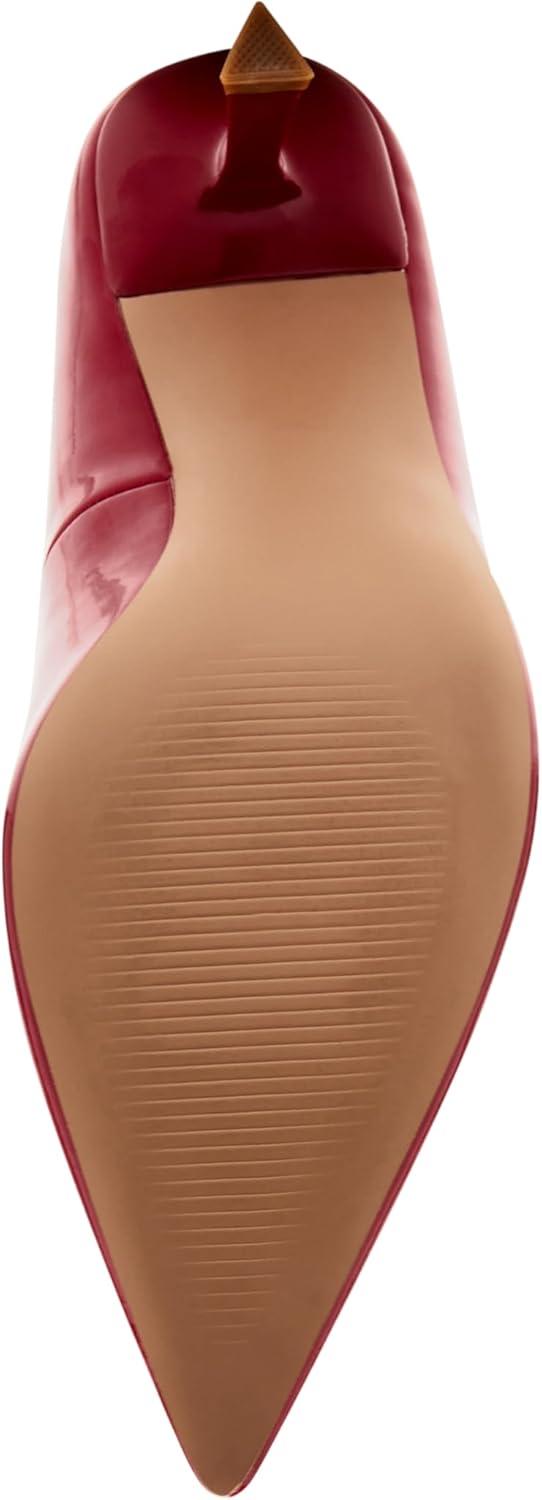 image:imageMadden Girl Womens BrynnRed Patent