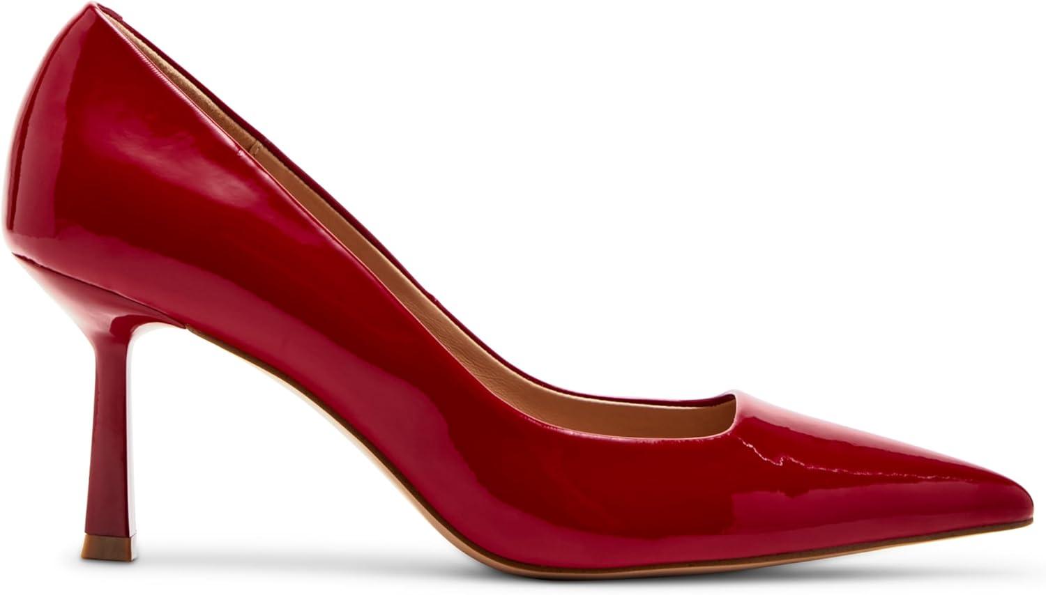 image:imageMadden Girl Womens BrynnRed Patent