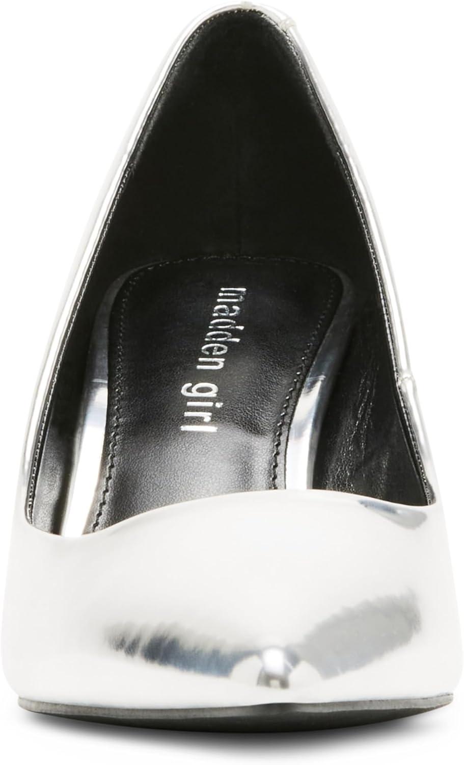 image:imageMadden Girl Womens BrynnSilver