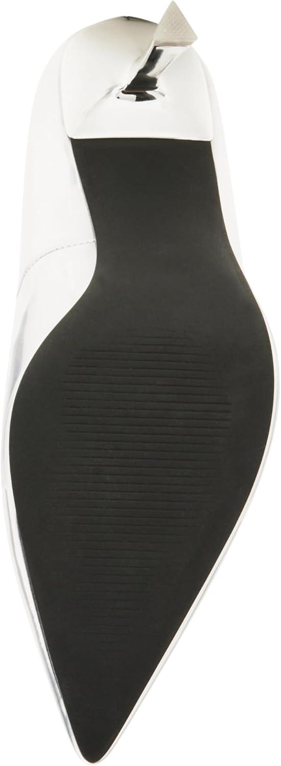 image:imageMadden Girl Womens BrynnSilver