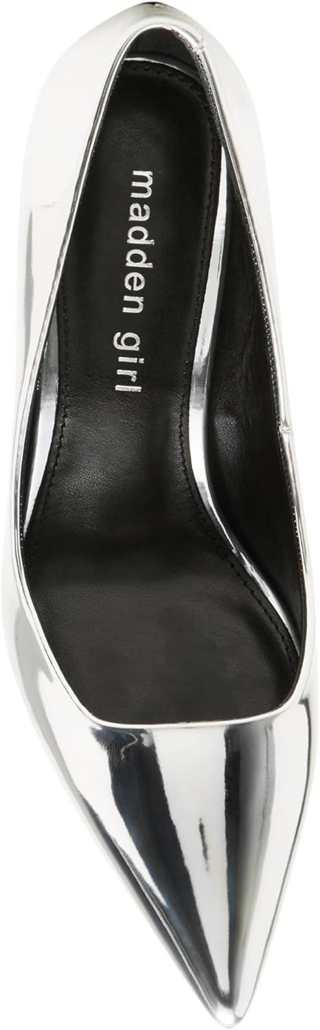 image:imageMadden Girl Womens BrynnSilver