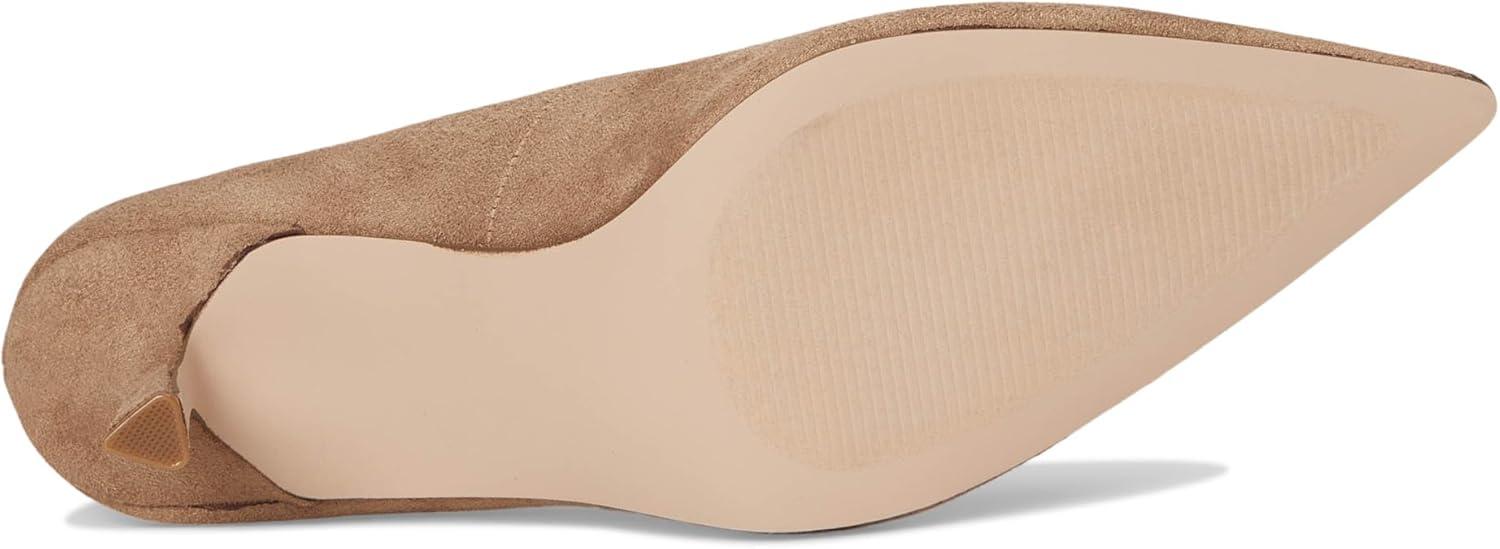 image:imageMadden Girl Womens BrynnTaupe Fabric