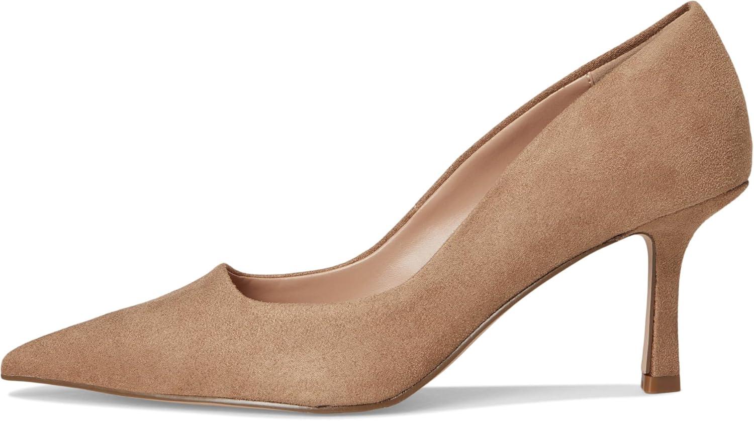 image:imageMadden Girl Womens BrynnTaupe Fabric