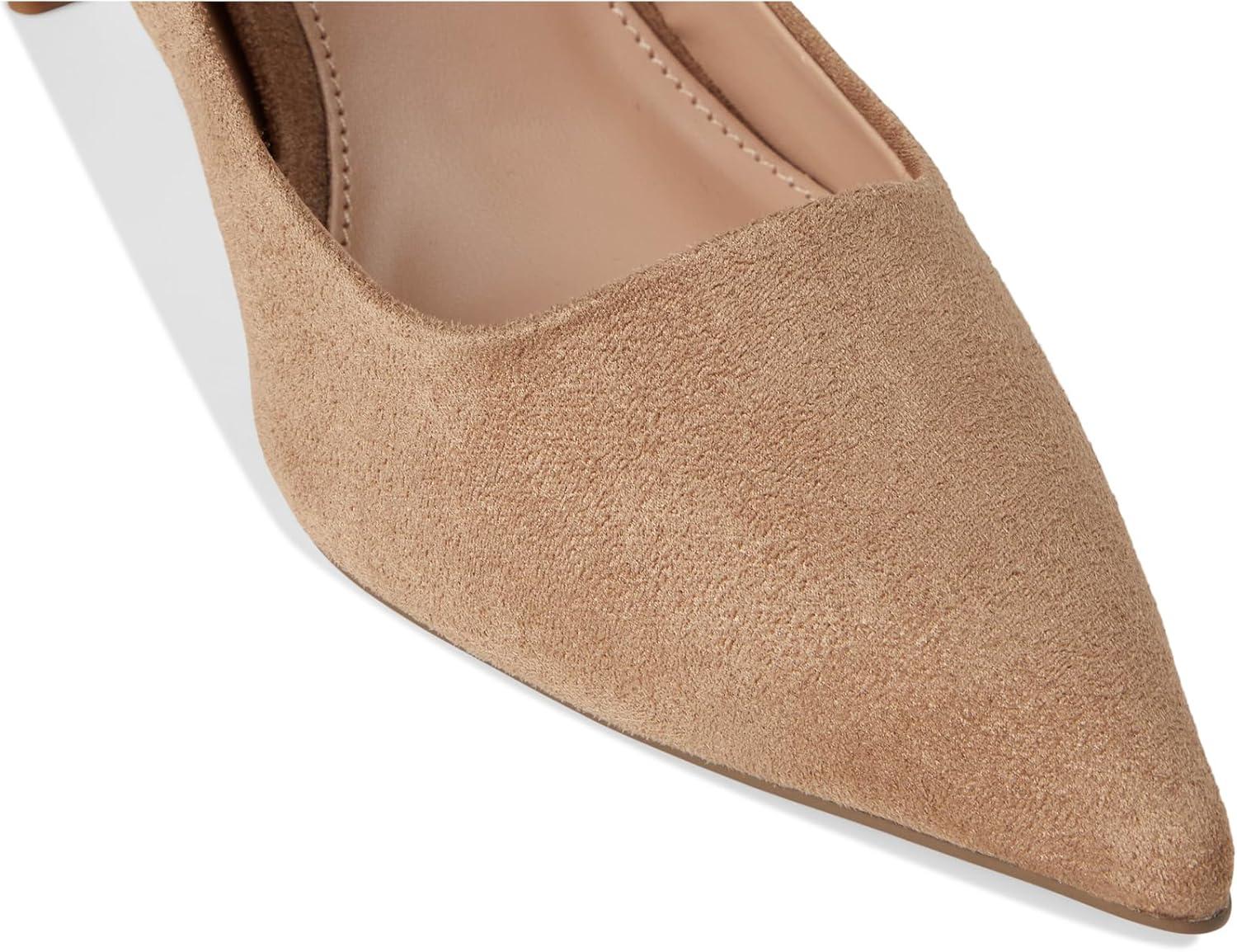 image:imageMadden Girl Womens BrynnTaupe Fabric