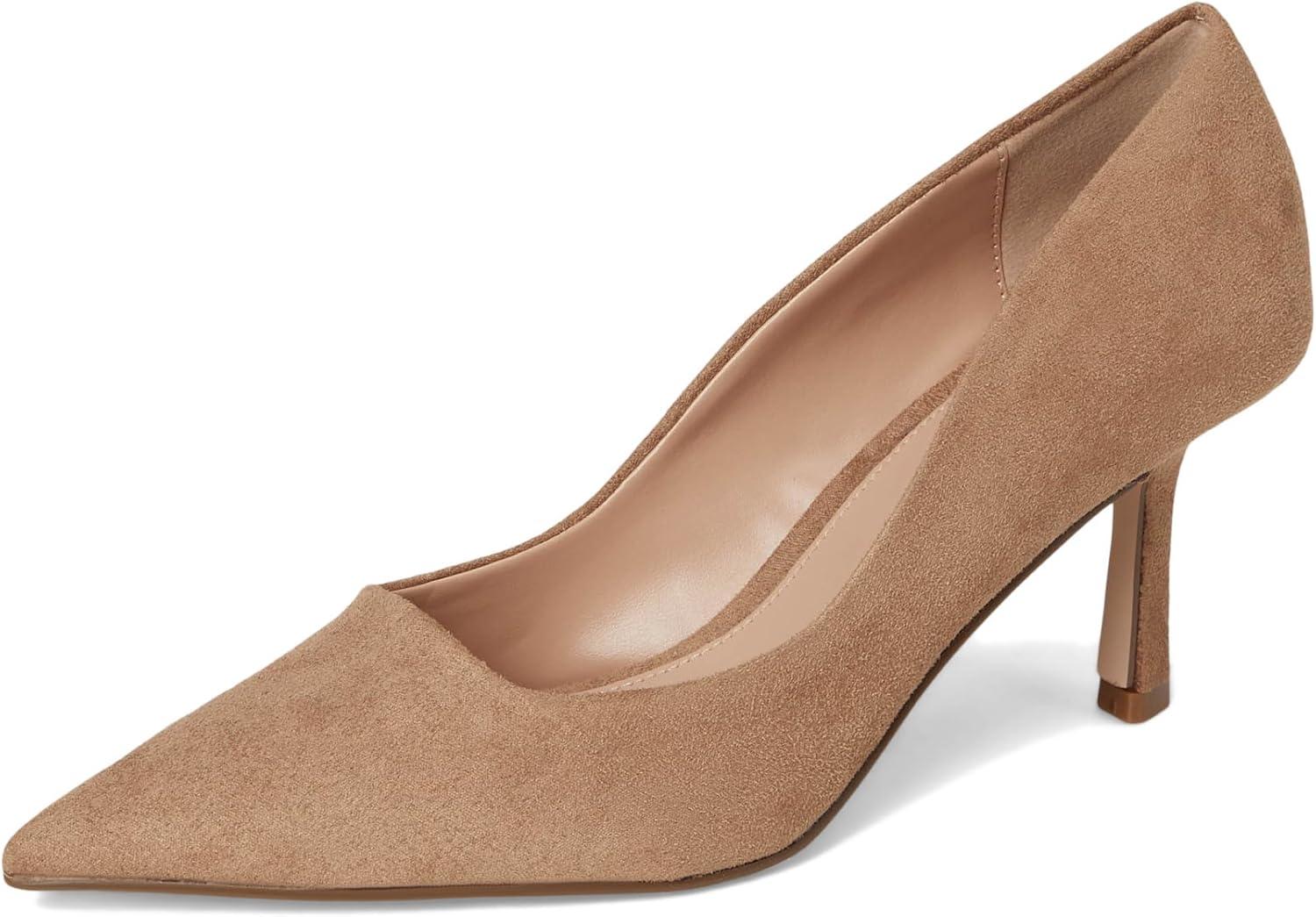 image:imageMadden Girl Womens BrynnTaupe Fabric