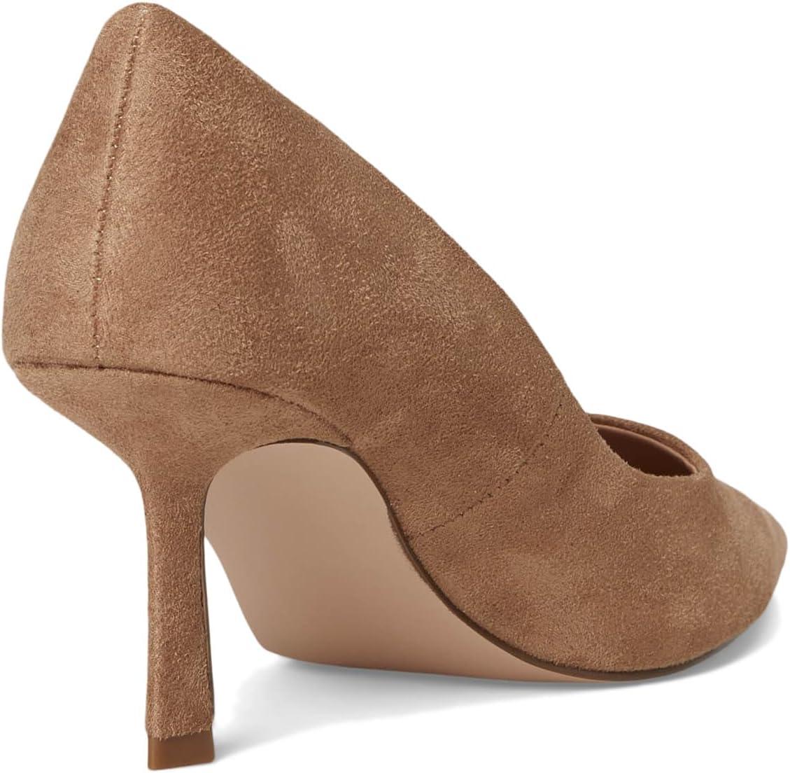 image:imageMadden Girl Womens BrynnTaupe Fabric