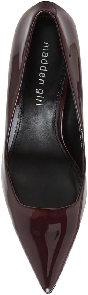 image:imageMadden Girl Womens BrynnVamp Patent