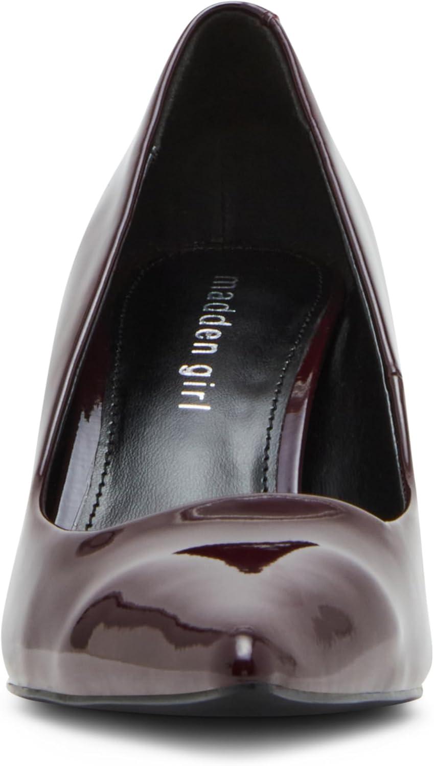 image:imageMadden Girl Womens BrynnVamp Patent