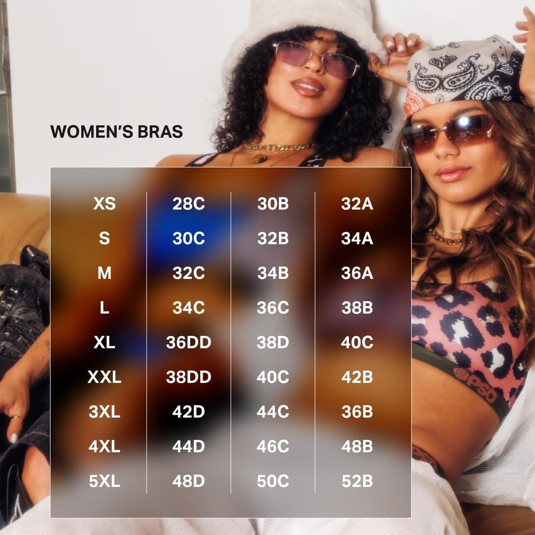 image:imagePSD Underwear Womens Boyshorts Animal Print Comfortable Boy Shorts Underwear for Women Womens Underwear Packs amp SinglesBlue Denim Drip