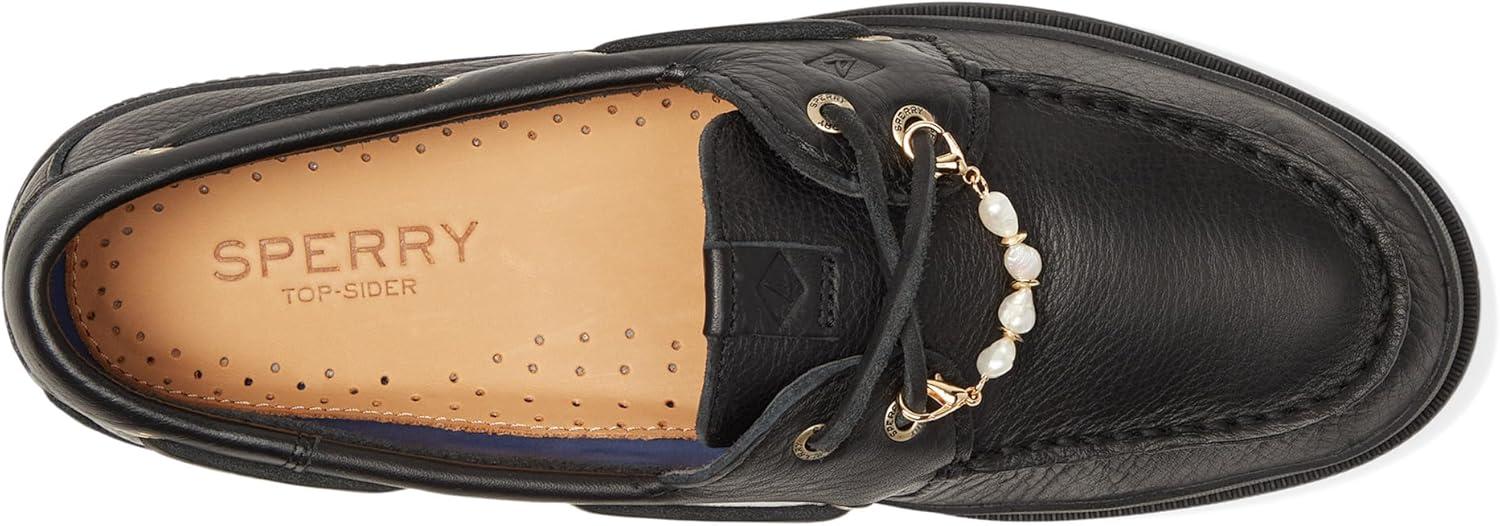 image:imageSperry Womens Ao2 MudguardBlack