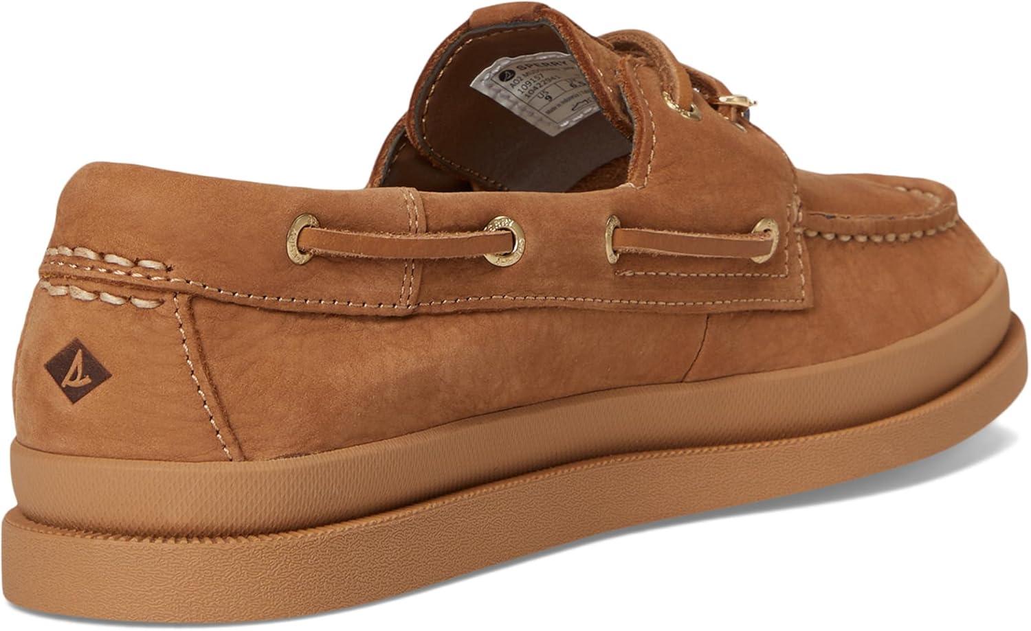 image:imageSperry Womens Ao2 MudguardTan 1