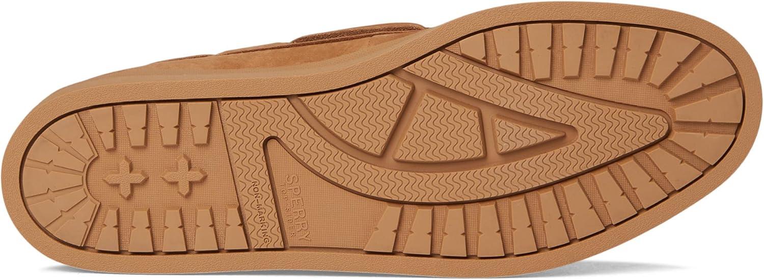 image:imageSperry Womens Ao2 MudguardTan 1