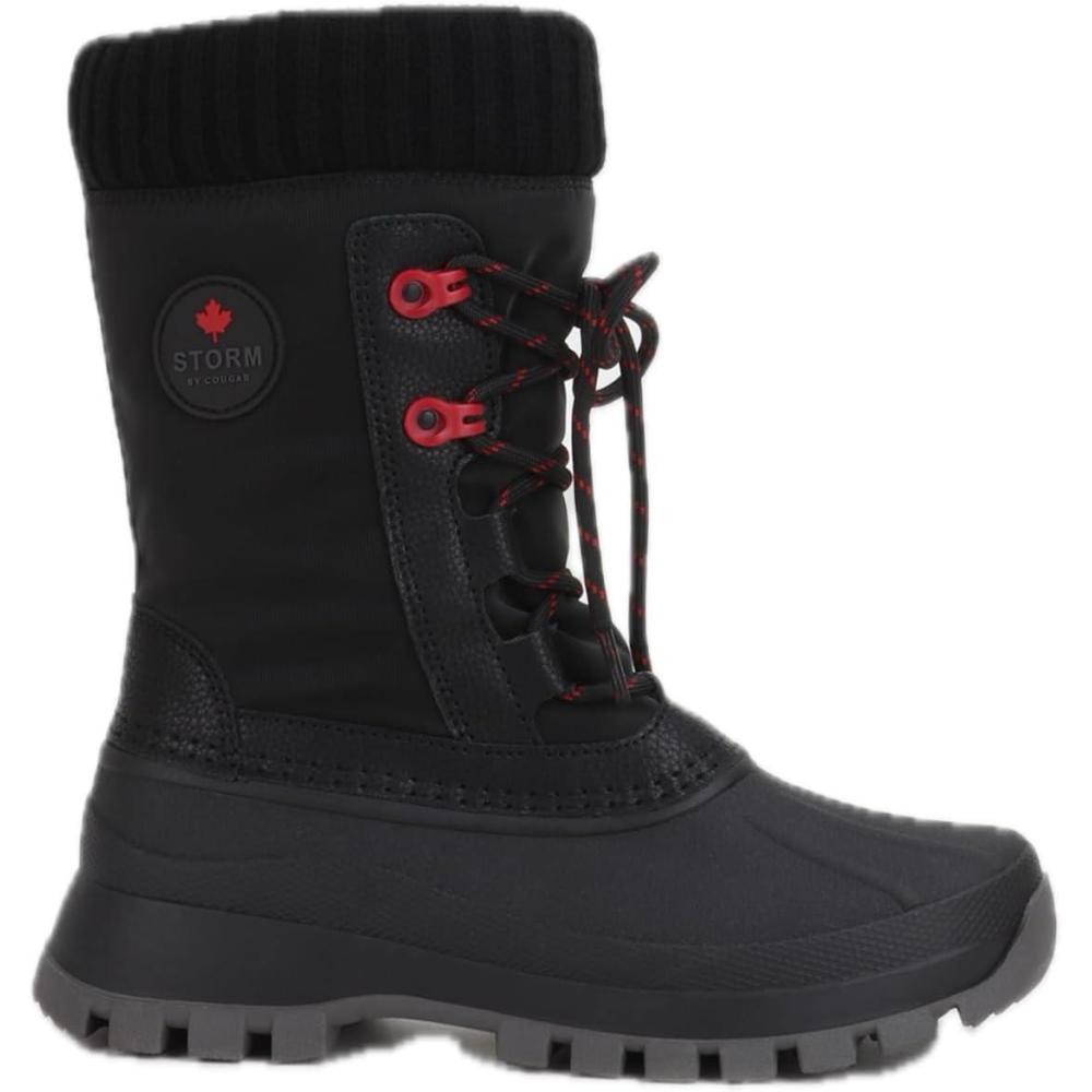 image:imageCOUGAR womens FaythBlack