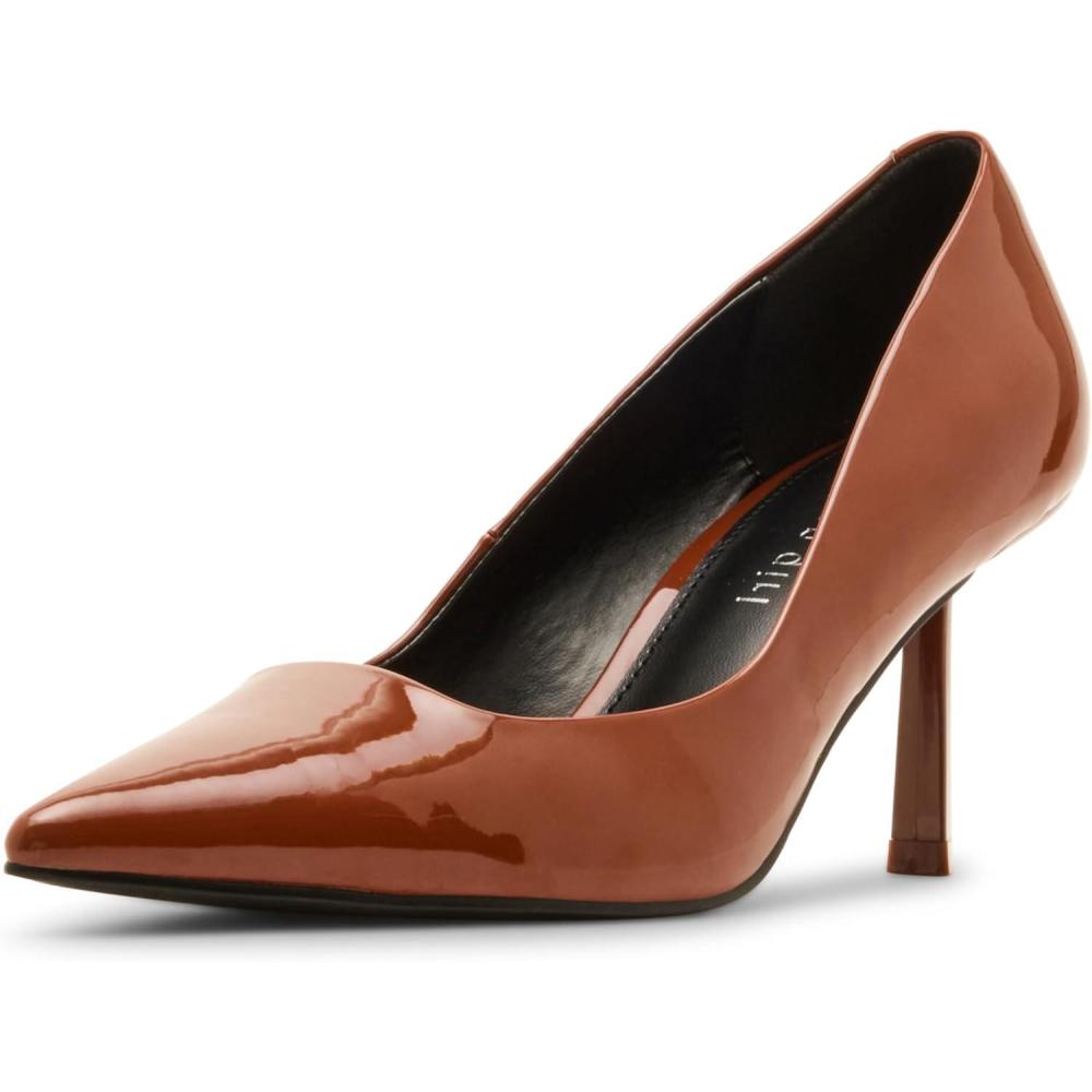 image:imageMadden Girl Womens BrynnCinnamon Patent