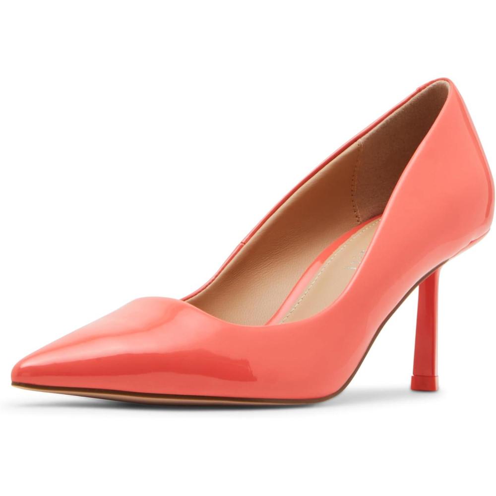image:imageMadden Girl Womens BrynnCoral Patent