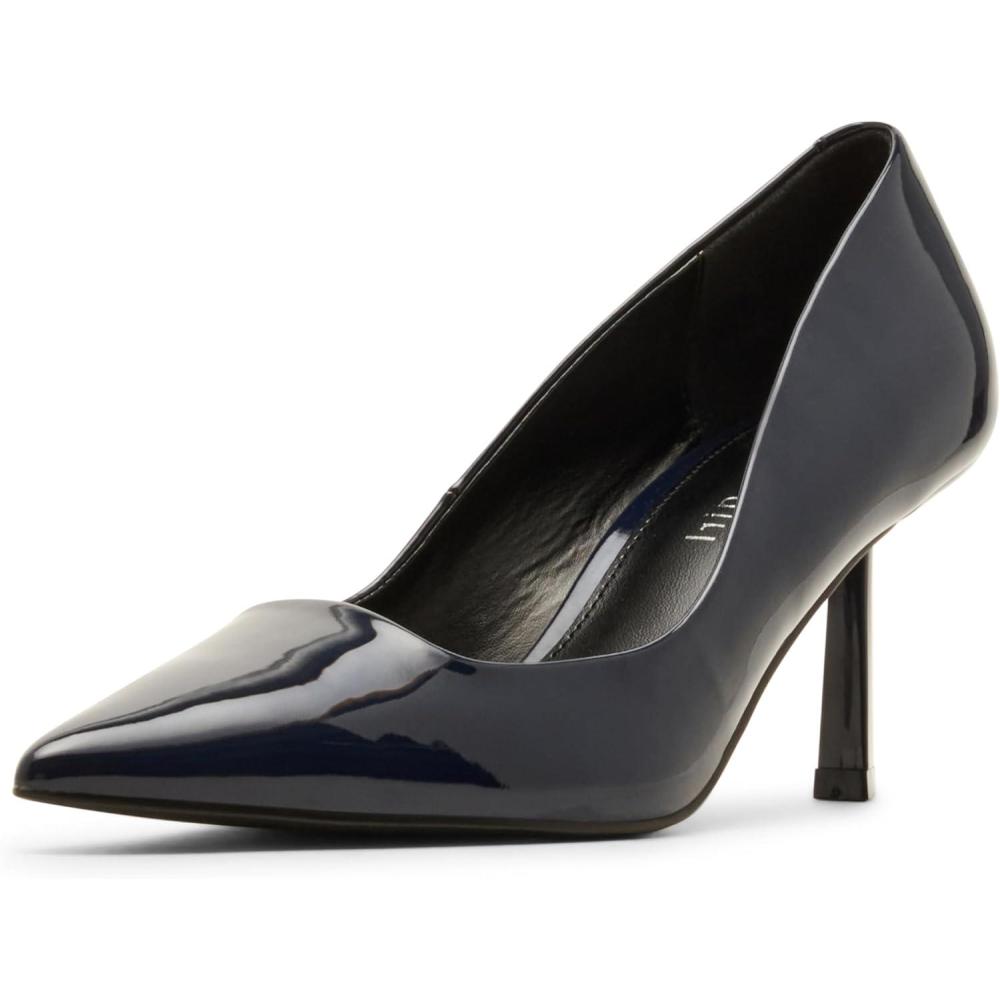 image:imageMadden Girl Womens BrynnNavy Patent
