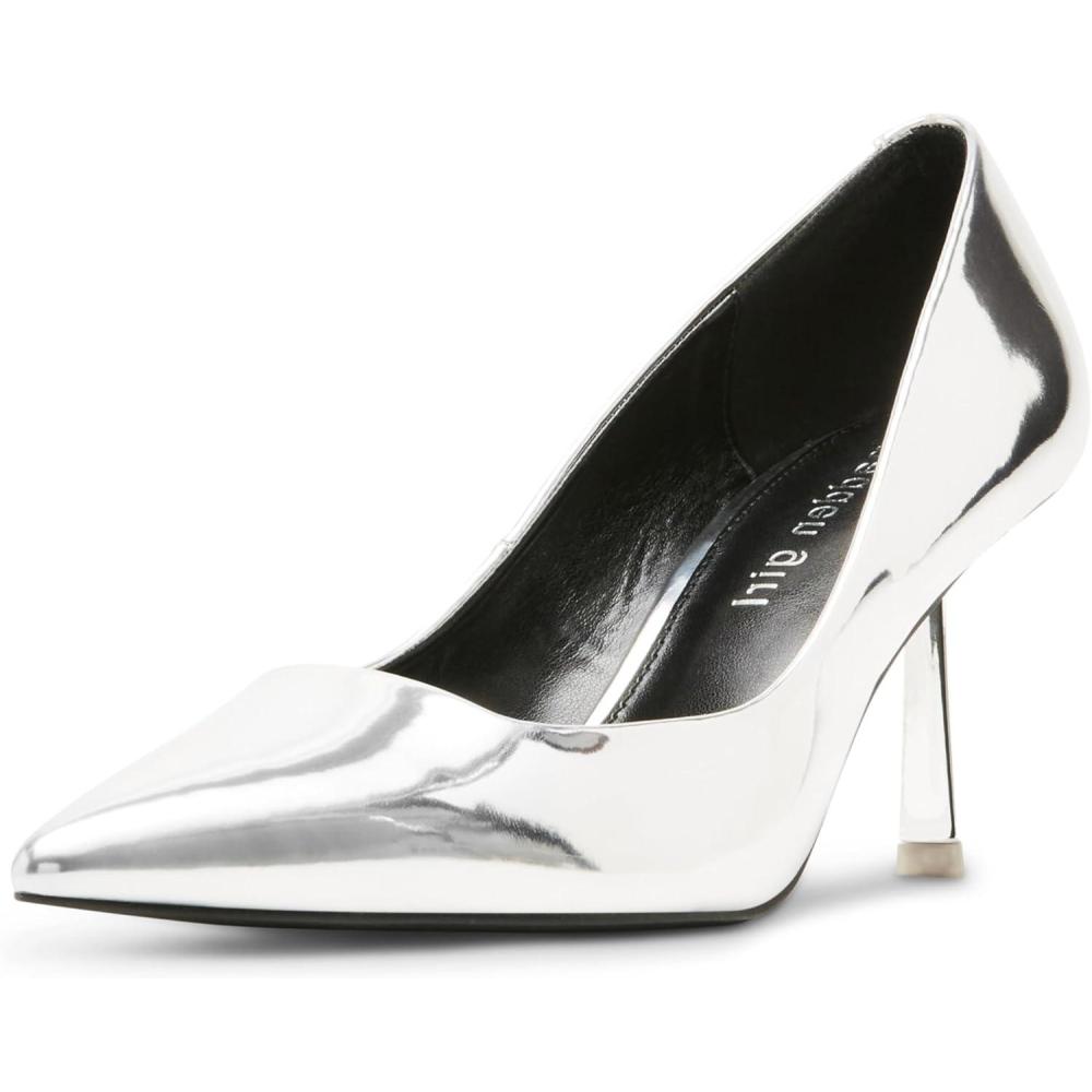 image:imageMadden Girl Womens BrynnSilver
