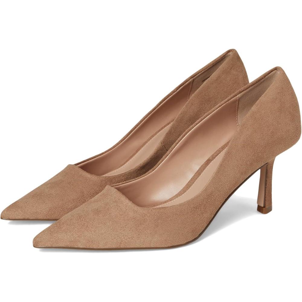 image:imageMadden Girl Womens BrynnTaupe Fabric