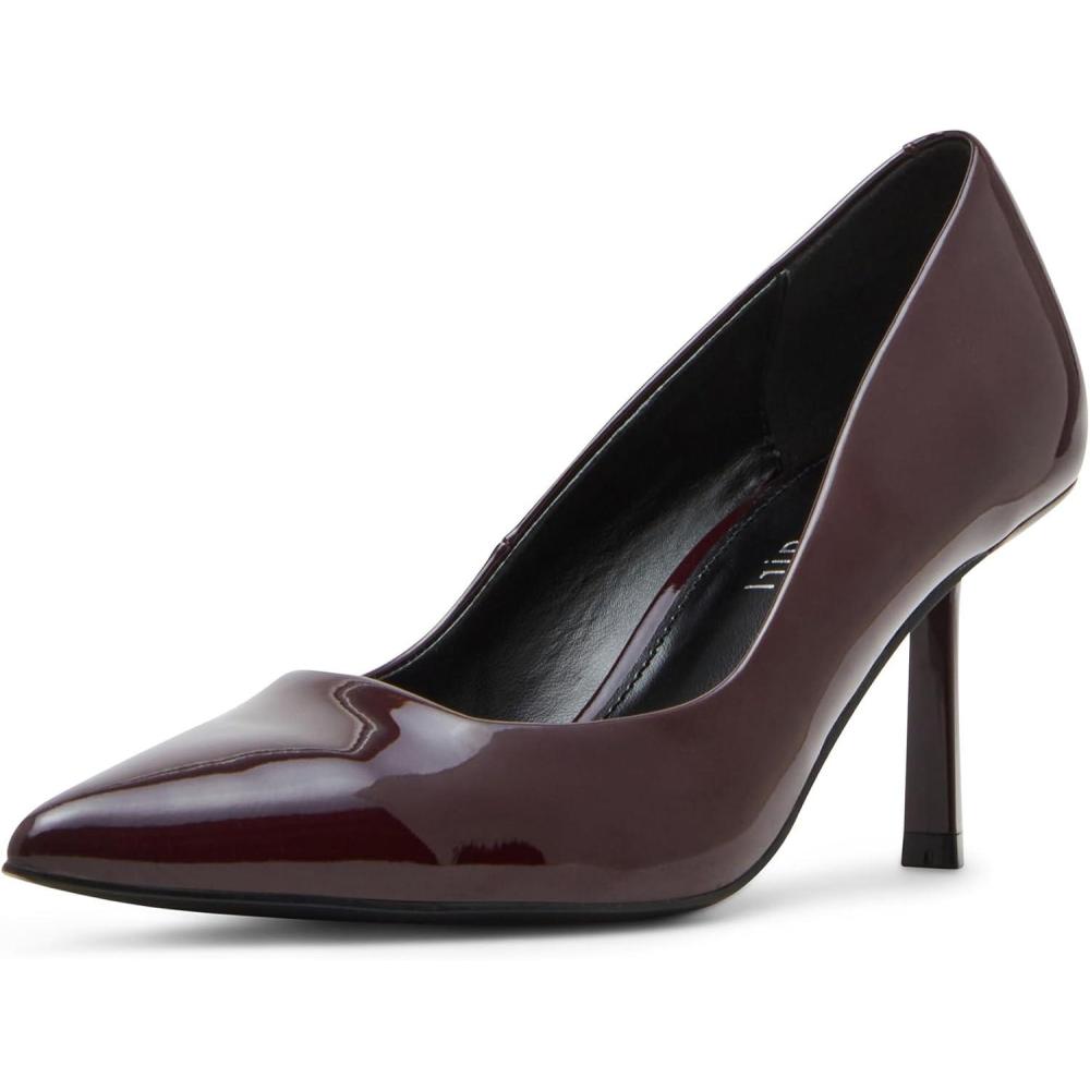 image:imageMadden Girl Womens BrynnVamp Patent