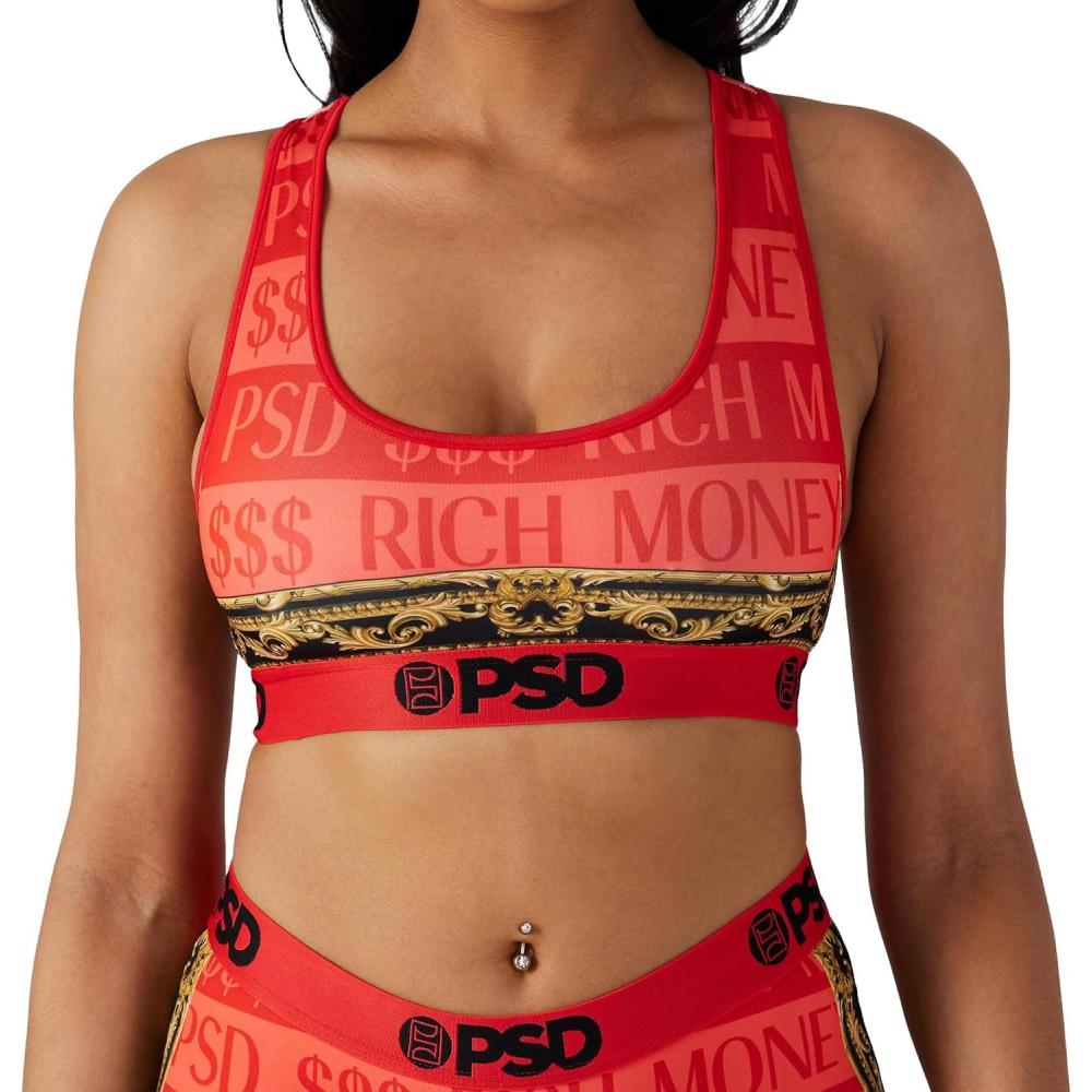 image:imagePSD Underwear Womens Boyshorts Animal Print Comfortable Boy Shorts Underwear for Women Womens Underwear Packs amp SinglesRich Money