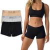 Neutrals 3-pack