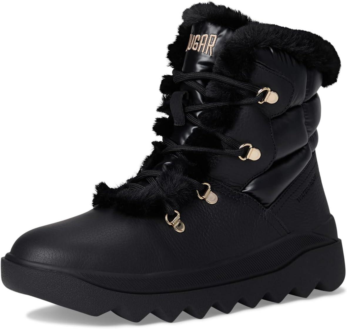 image:imageCOUGAR womens BergenBlack