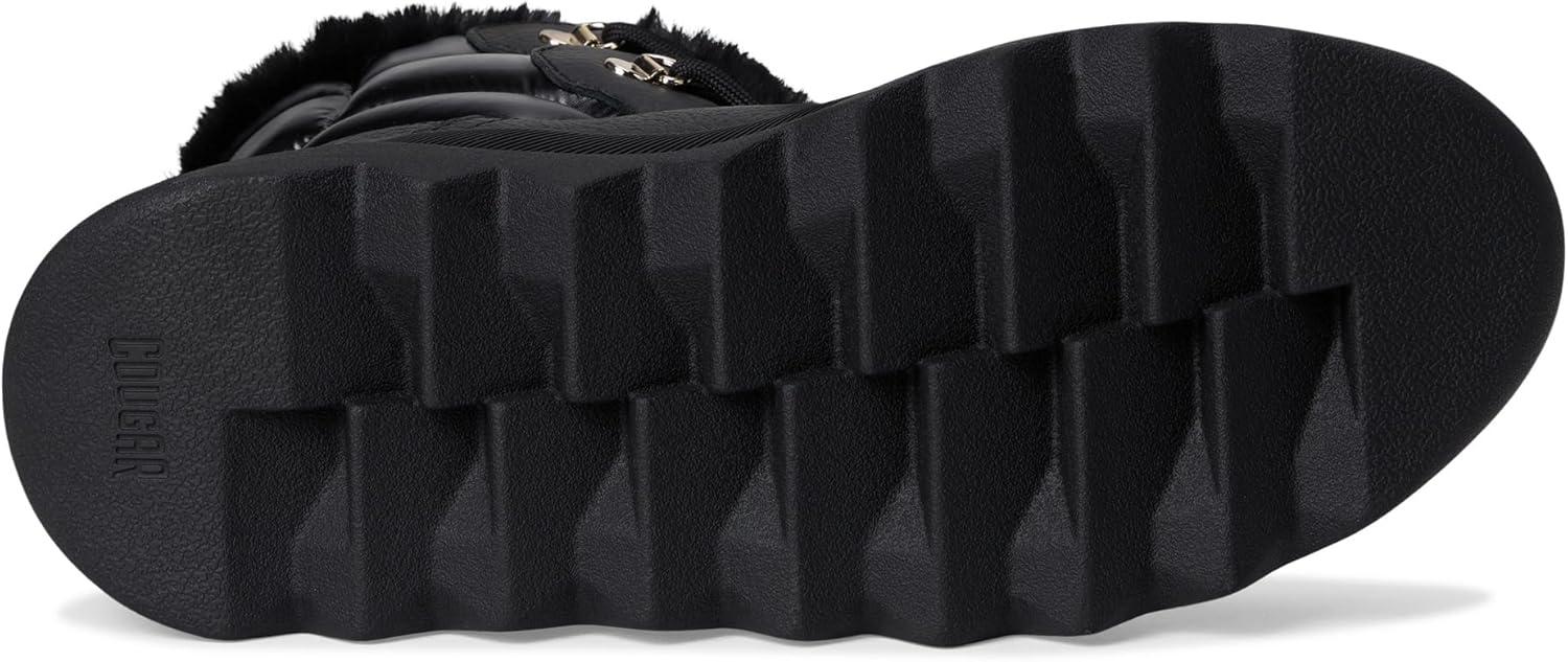 image:imageCOUGAR womens BergenBlack