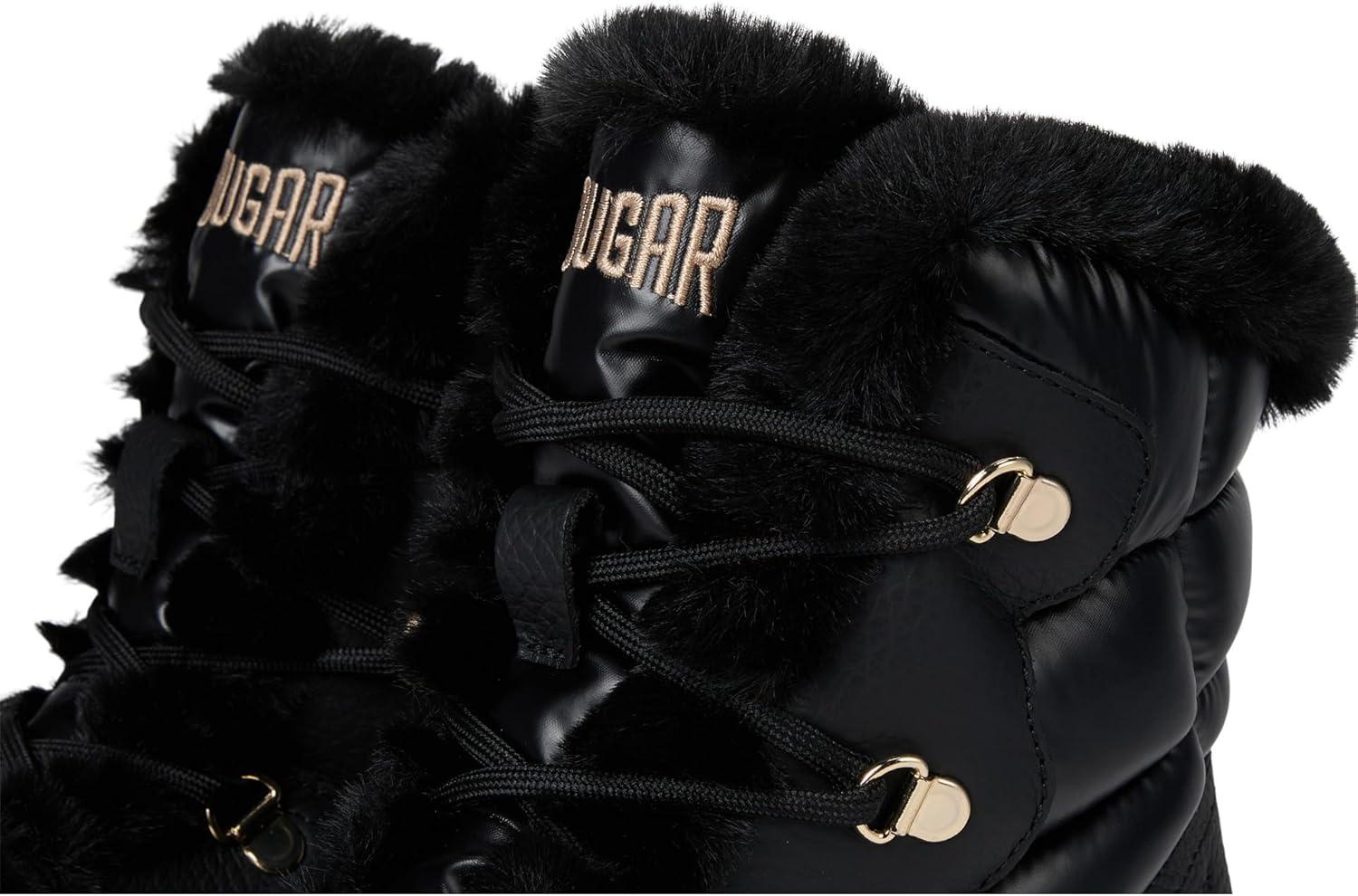 image:imageCOUGAR womens BergenBlack