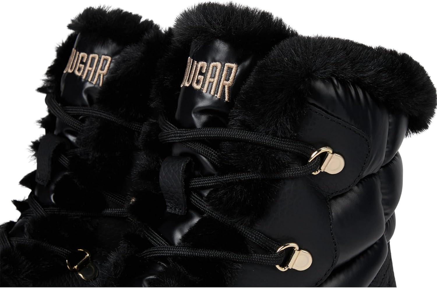 image:imageCOUGAR womens BergenBlack