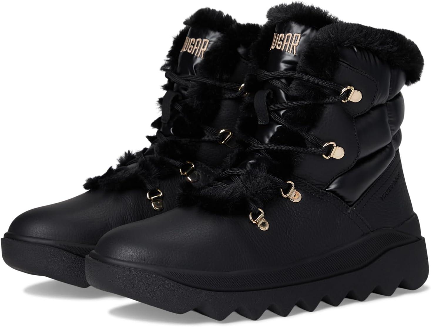 image:imageCOUGAR womens BergenBlack