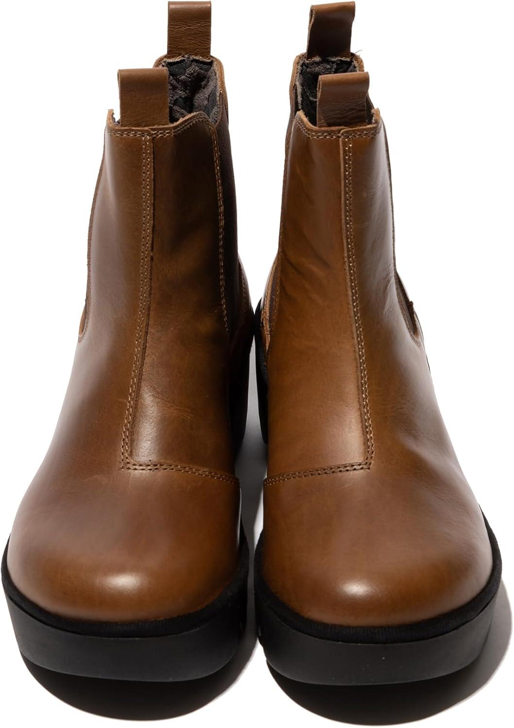 image:imageFLY London womens Trig514flyCamel