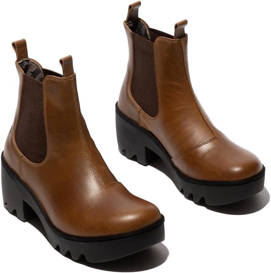 image:imageFLY London womens Trig514flyCamel