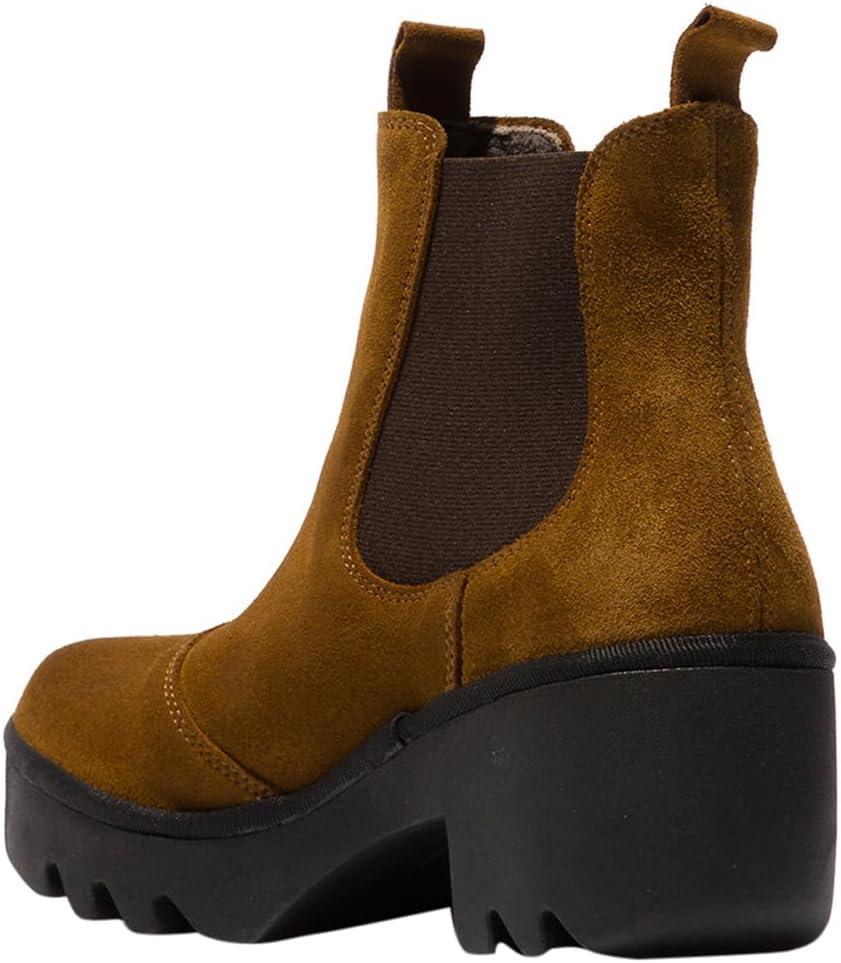 image:imageFLY London womens Trig514flyTobacco